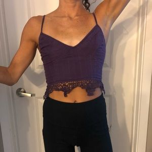 Free People Bralette